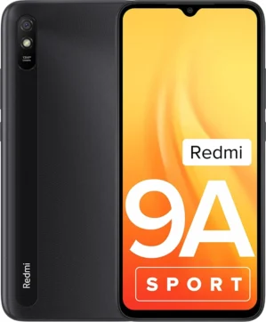 Xiaomi Redmi 9A Sport