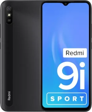 Xiaomi Redmi 9i Sport