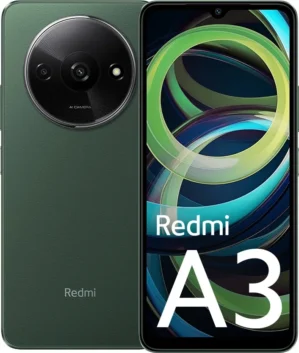 Xiaomi Redmi A3