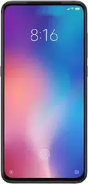 Xiaomi Redmi K20 Pro Marvel Edition