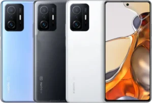 Xiaomi Redmi K40s 5G