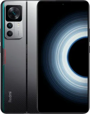 Xiaomi Redmi K50 Ultra 5G