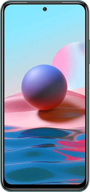 Xiaomi Redmi Note 10