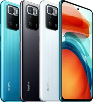 Xiaomi Redmi Note 10 Pro 5G