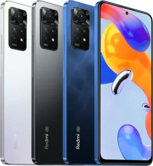 Xiaomi Redmi Note 11E Pro 5G