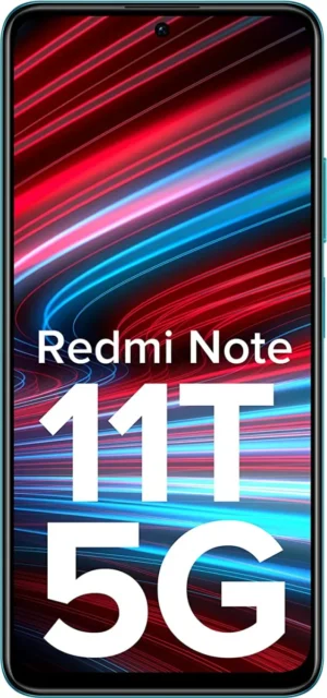 Xiaomi Redmi Note 11T 5G
