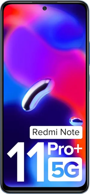 Xiaomi Redmi Note 11 Pro Plus 5G