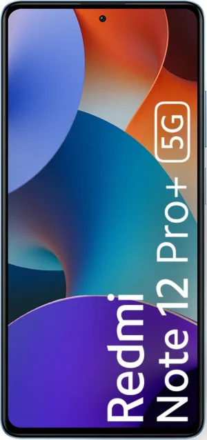 Xiaomi Redmi Note 12 Pro Plus