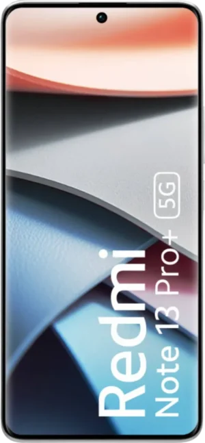 Xiaomi Redmi Note 13 Pro Plus World Champions Edition