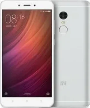 Xiaomi Redmi Note 4X