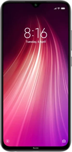 Xiaomi Redmi Note 8