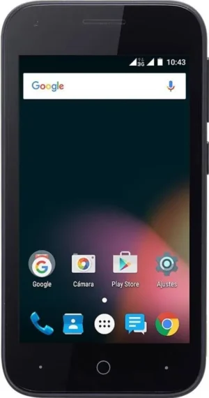 ZTE A110