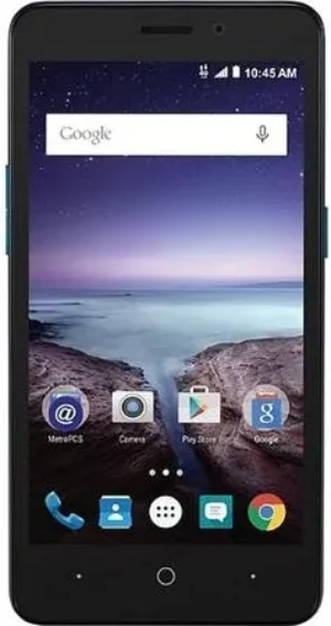 ZTE Avid Plus