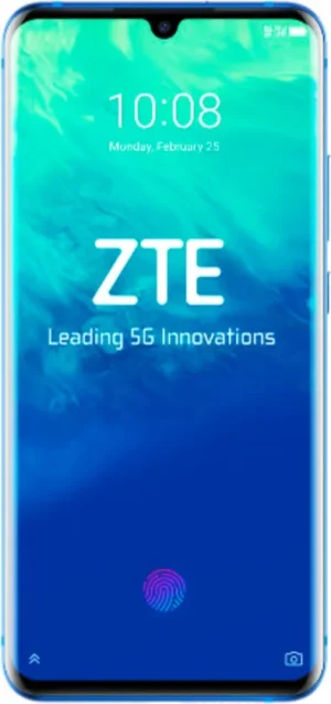 ZTE Axon 10s Pro 5G