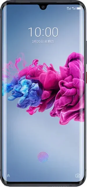 ZTE Axon 11 5G