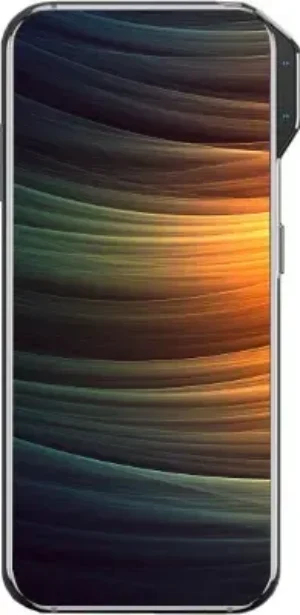 ZTE Axon V