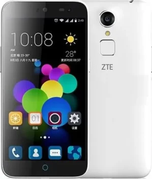 ZTE Blade A1