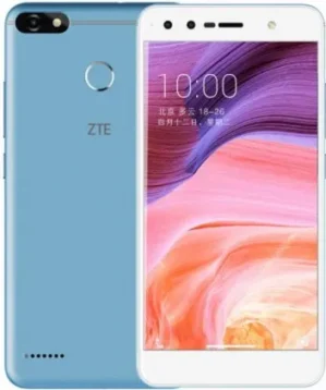 ZTE Blade A3