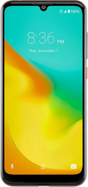 ZTE Blade A7 Prime