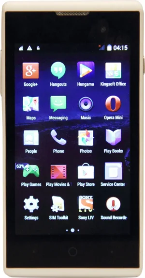 ZTE Blade Buzz V815W