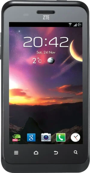ZTE Blade C V807