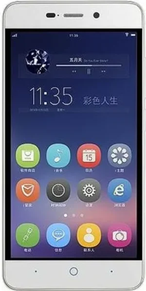 ZTE Blade D2