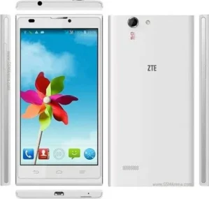 ZTE Blade L2