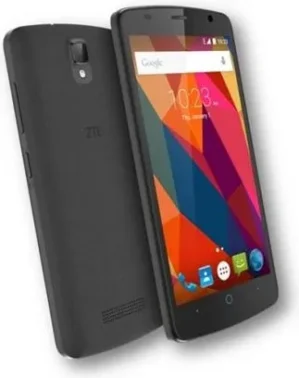 ZTE Blade L5 Plus