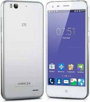 ZTE Blade S6 Plus