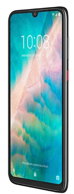 ZTE Blade V10