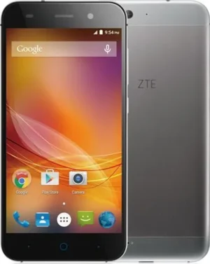 ZTE Blade V6
