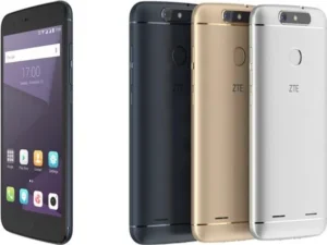 ZTE Blade V8 Lite