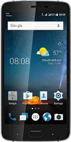 ZTE Blade V8 Pro