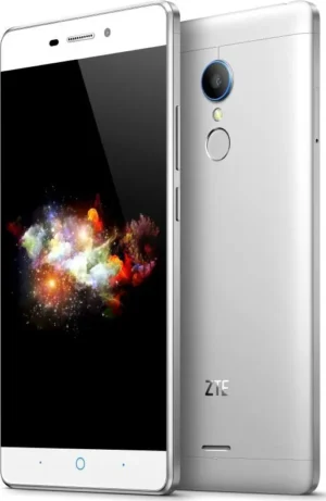 ZTE Blade X9