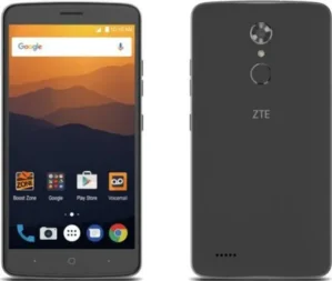ZTE Max XL