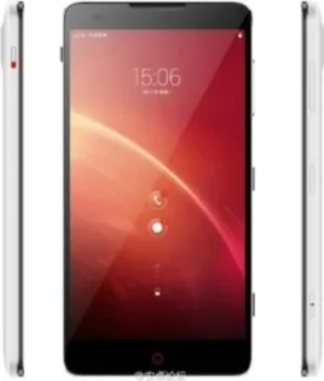 ZTE Nubia X6