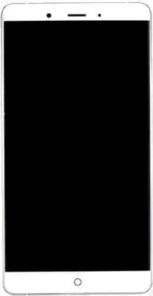 ZTE Nubia Z11 Max