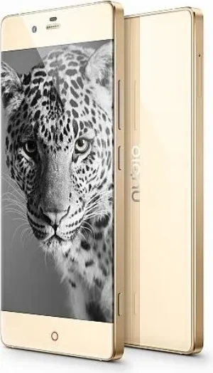ZTE Nubia Z9 Elite