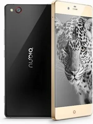 ZTE Nubia Z9 Exclusive
