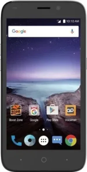 ZTE Prestige 2