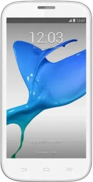 ZTE Q301C (CDMA+GSM)