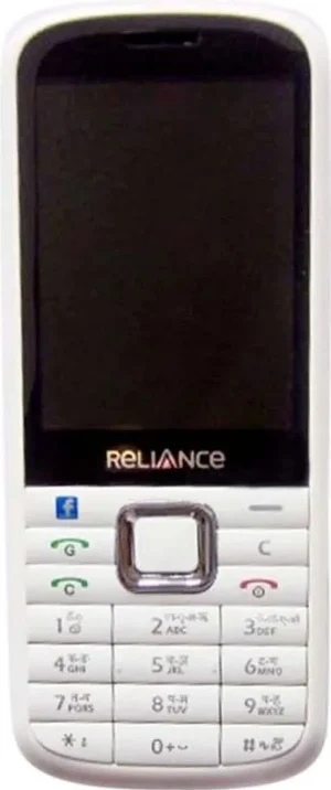ZTE Reliance d286