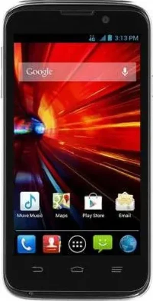 ZTE Source N9511 (CDMA)