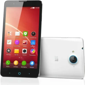 ZTE V5