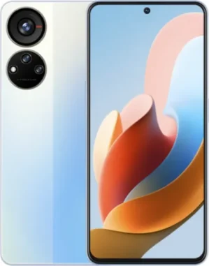 ZTE Yuanhang 40 Pro Plus