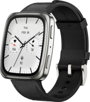 Amazfit Active 2 Smartwatch (Square)