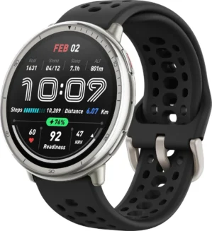 Amazfit Active 2 Smartwatch (Standard)
