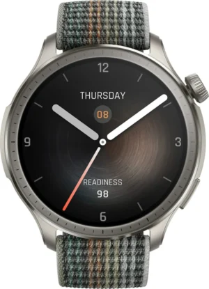 Amazfit Balance Smartwatch
