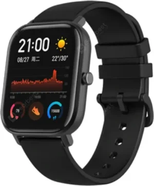 Amazfit GTS Smartwatch