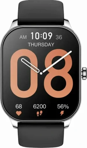 Amazfit Pop 3S Smartwatch